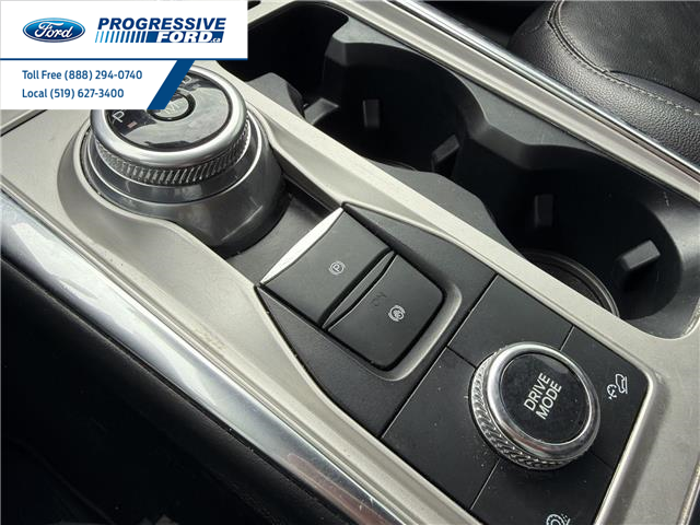 2021 Ford Explorer Limited (Stk: MNA17896T) in Wallaceburg - Image 20 of 27