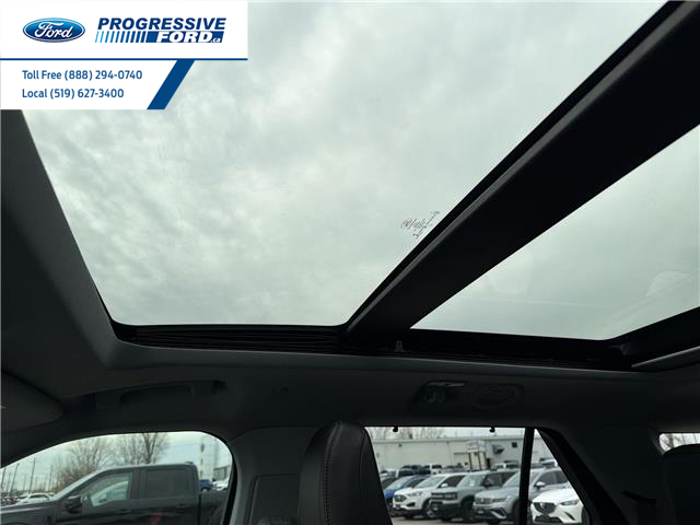 2021 Ford Explorer Limited (Stk: MNA17896T) in Wallaceburg - Image 22 of 27