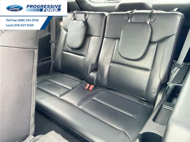 2021 Ford Explorer Limited (Stk: MNA17896T) in Wallaceburg - Image 24 of 27
