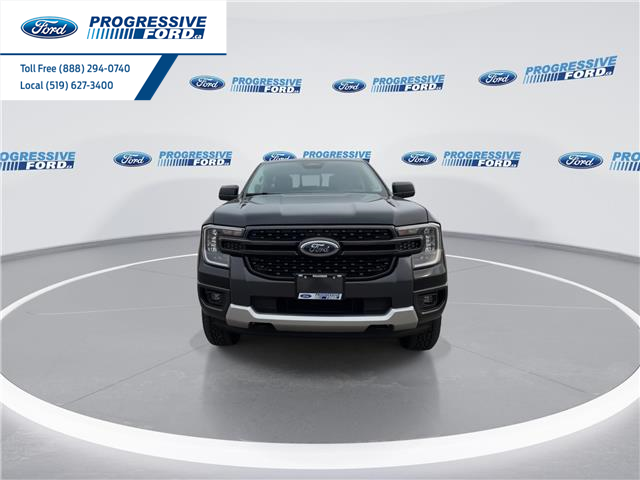 2025 Ford Ranger XLT (Stk: SLE31295T) in Wallaceburg - Image 3 of 25