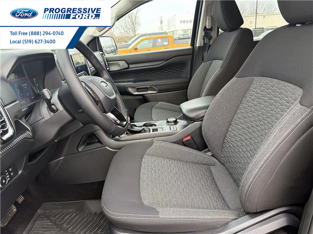 2025 Ford Ranger XLT (Stk: SLE31295T) in Wallaceburg - Image 11 of 25