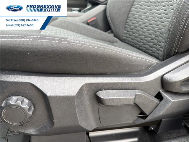 2025 Ford Ranger XLT (Stk: SLE31295T) in Wallaceburg - Image 12 of 25