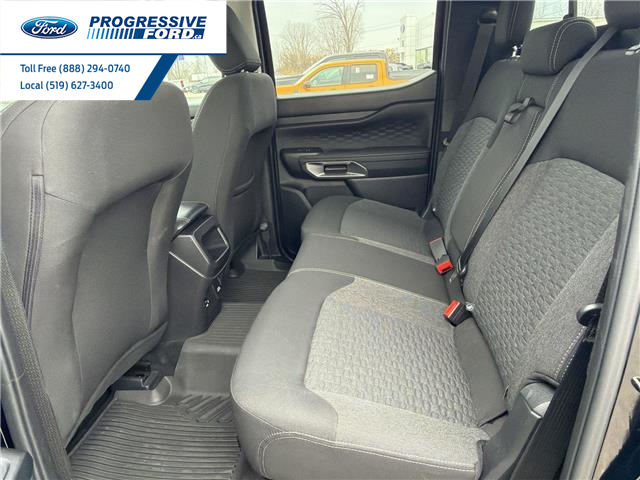 2025 Ford Ranger XLT (Stk: SLE31295T) in Wallaceburg - Image 22 of 25