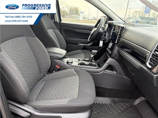 2025 Ford Ranger XLT (Stk: SLE31295T) in Wallaceburg - Image 24 of 25
