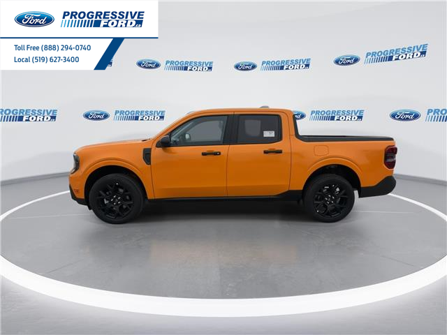 2026 Ford Maverick XLT (Stk: TRA47243) in Wallaceburg - Image 5 of 23