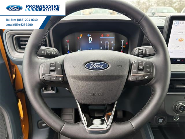 2026 Ford Maverick XLT (Stk: TRA47243) in Wallaceburg - Image 14 of 23