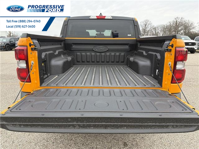 2026 Ford Maverick XLT (Stk: TRA47243) in Wallaceburg - Image 21 of 23