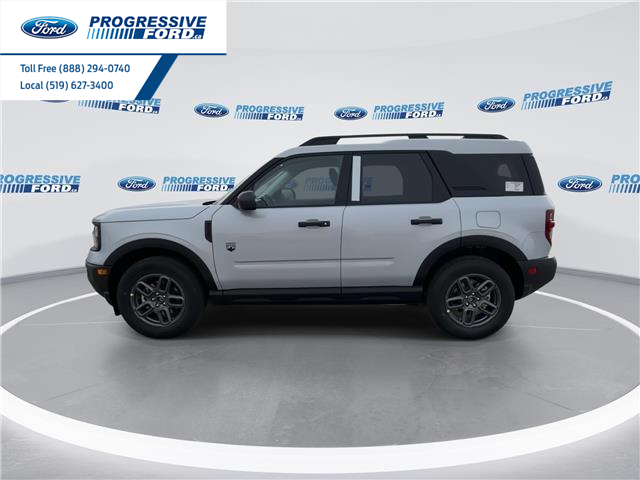 2026 Ford Bronco Sport Big Bend (Stk: TRE36018) in Wallaceburg - Image 5 of 24