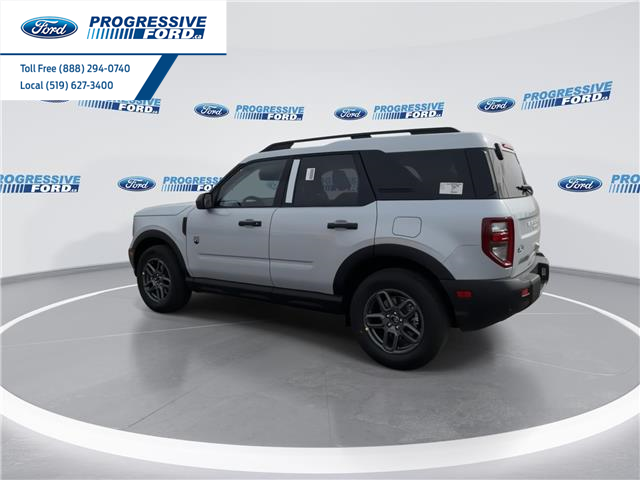 2026 Ford Bronco Sport Big Bend (Stk: TRE36018) in Wallaceburg - Image 6 of 24