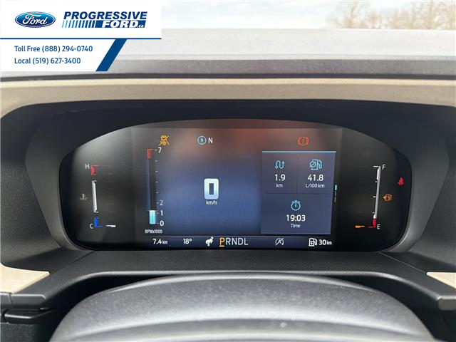 2026 Ford Bronco Sport Big Bend (Stk: TRE36018) in Wallaceburg - Image 15 of 24