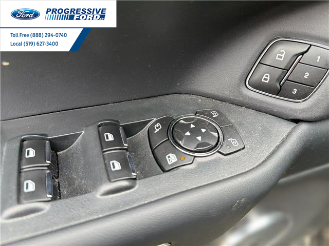 2024 Ford Expedition Max Platinum (Stk: REA06742T) in Wallaceburg - Image 12 of 24 2024 Ford Expedition Max Platinum (Stk: REA06742T) in Wallaceburg - Image 12 of 24