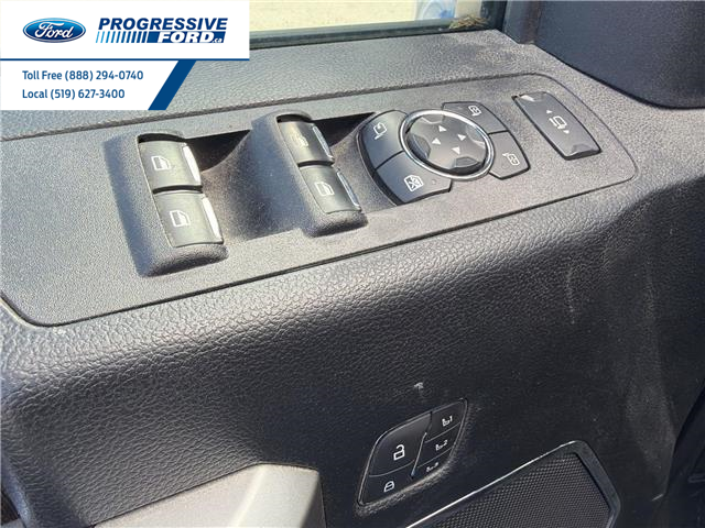 2021 Ford F-250 Lariat (Stk: MED36626T) in Wallaceburg - Image 13 of 25
