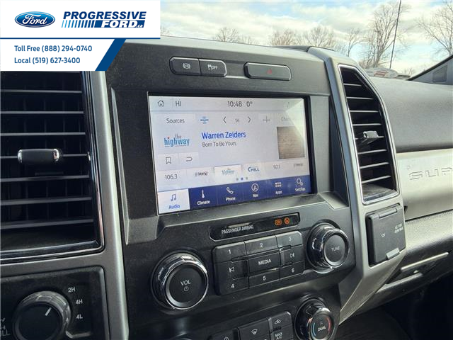 2021 Ford F-250 Lariat (Stk: MED36626T) in Wallaceburg - Image 16 of 25