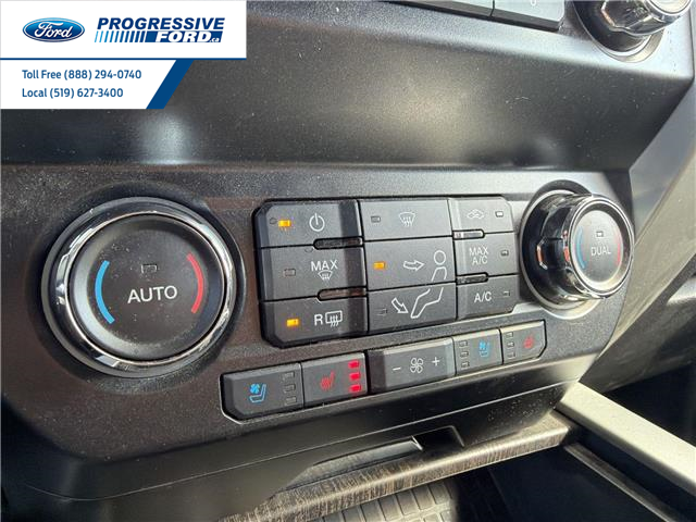 2021 Ford F-250 Lariat (Stk: MED36626T) in Wallaceburg - Image 19 of 25