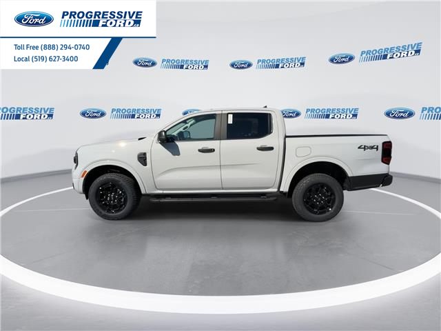 2026 Ford Ranger XLT (Stk: TLE13007) in Wallaceburg - Image 5 of 25