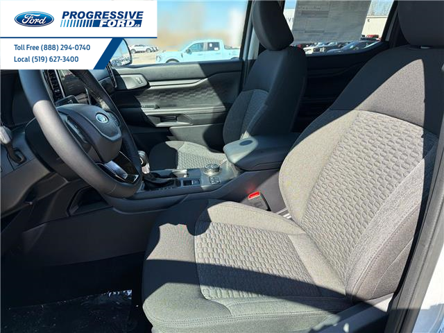 2026 Ford Ranger XLT (Stk: TLE13007) in Wallaceburg - Image 11 of 25