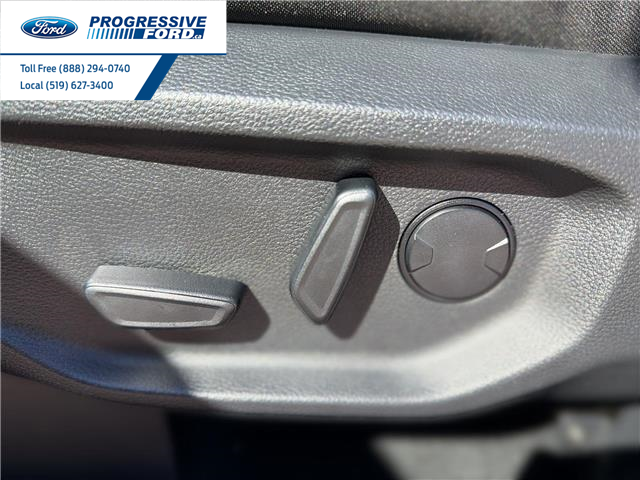 2026 Ford Ranger XLT (Stk: TLE13007) in Wallaceburg - Image 12 of 25