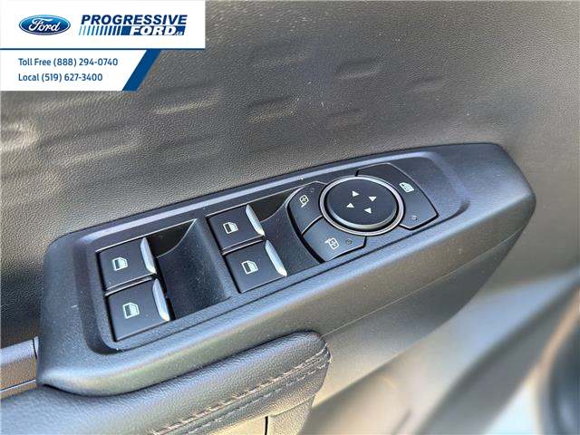 2026 Ford Ranger XLT (Stk: TLE13007) in Wallaceburg - Image 13 of 25