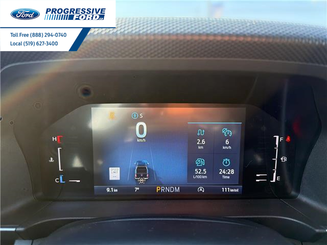 2026 Ford Ranger XLT (Stk: TLE13007) in Wallaceburg - Image 15 of 25