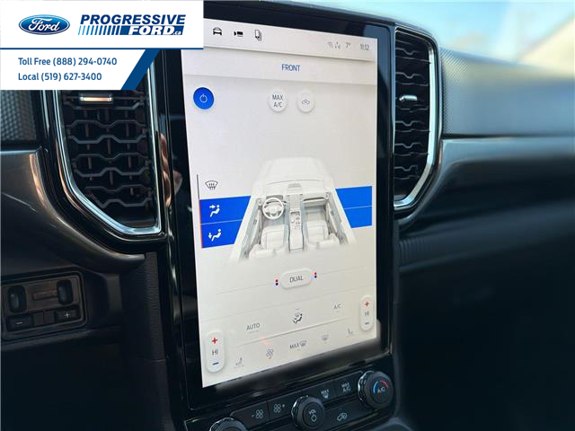 2026 Ford Ranger XLT (Stk: TLE13007) in Wallaceburg - Image 19 of 25