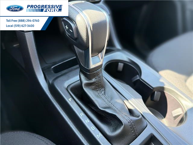 2026 Ford Ranger XLT (Stk: TLE13007) in Wallaceburg - Image 20 of 25