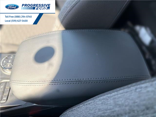 2026 Ford Ranger XLT (Stk: TLE13007) in Wallaceburg - Image 21 of 25