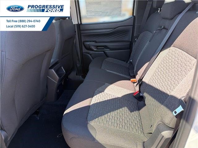 2026 Ford Ranger XLT (Stk: TLE13007) in Wallaceburg - Image 22 of 25