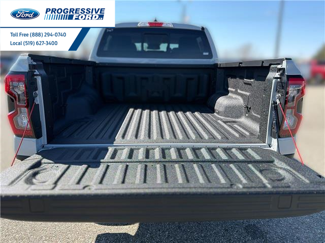 2026 Ford Ranger XLT (Stk: TLE13007) in Wallaceburg - Image 23 of 25