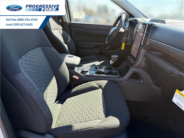 2026 Ford Ranger XLT (Stk: TLE13007) in Wallaceburg - Image 24 of 25