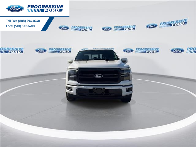 2026 Ford F-150 Lariat (Stk: TFA09938) in Wallaceburg - Image 5 of 26