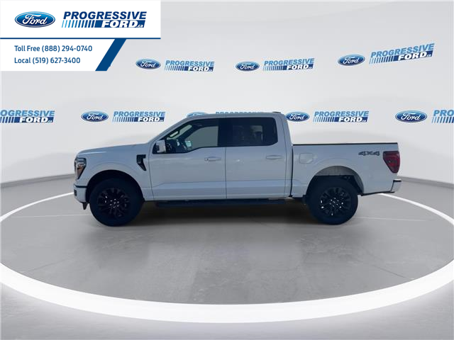 2026 Ford F-150 Lariat (Stk: TFA09938) in Wallaceburg - Image 7 of 26