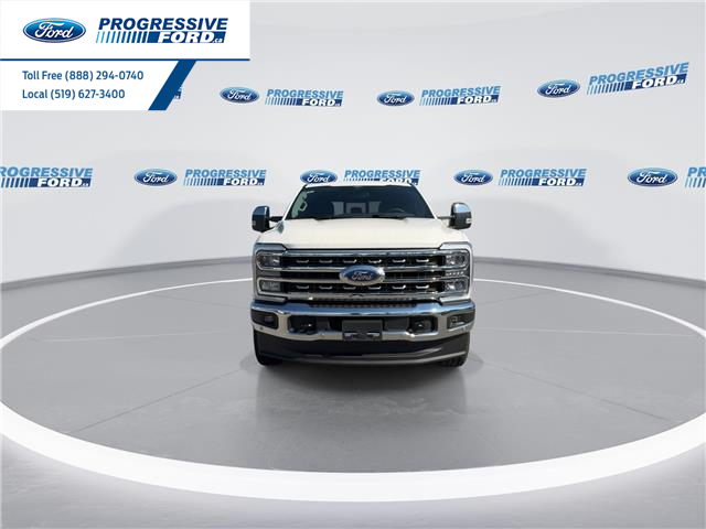 2026 Ford F-250 Lariat (Stk: TEE27041) in Wallaceburg - Image 3 of 26