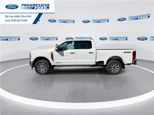 2026 Ford F-250 Lariat (Stk: TEE27041) in Wallaceburg - Image 5 of 26