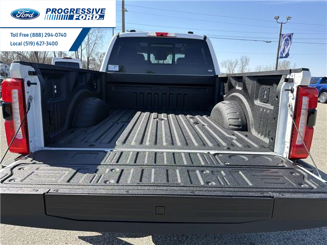 2026 Ford F-250 Lariat (Stk: TEE27041) in Wallaceburg - Image 24 of 26
