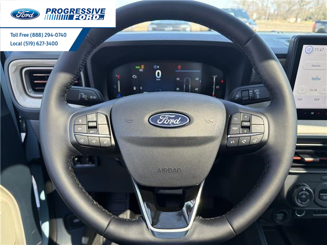 2026 Ford Maverick Lariat (Stk: TRA70668) in Wallaceburg - Image 13 of 24