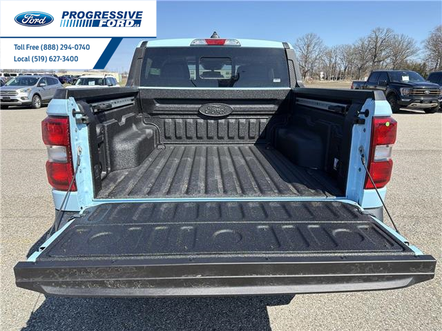 2026 Ford Maverick Lariat (Stk: TRA70668) in Wallaceburg - Image 22 of 24