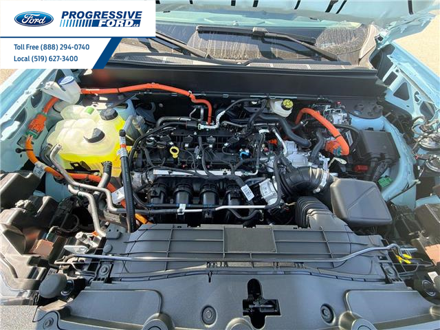 2026 Ford Maverick Lariat (Stk: TRA70668) in Wallaceburg - Image 24 of 24