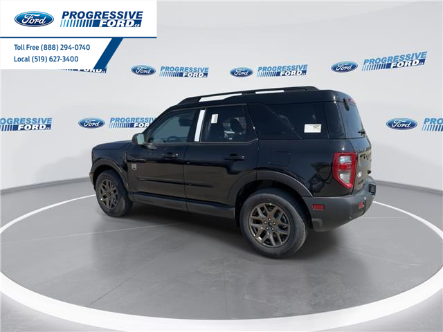 2026 Ford Bronco Sport Big Bend (Stk: TRE39267) in Wallaceburg - Image 6 of 24