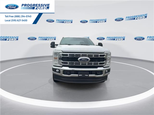 2026 Ford F-250 XLT (Stk: TEE07292) in Wallaceburg - Image 3 of 23
