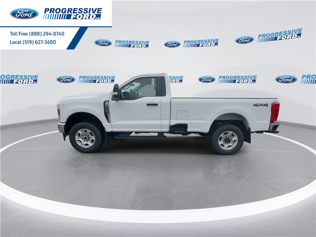 2026 Ford F-250 XLT (Stk: TEE07292) in Wallaceburg - Image 5 of 23
