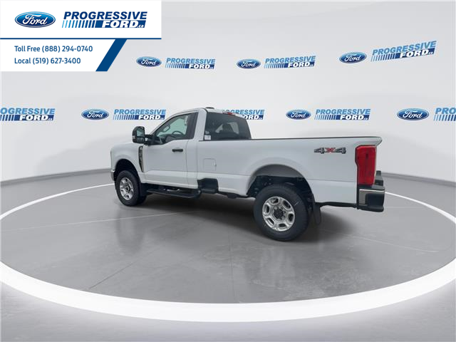 2026 Ford F-250 XLT (Stk: TEE07292) in Wallaceburg - Image 6 of 23