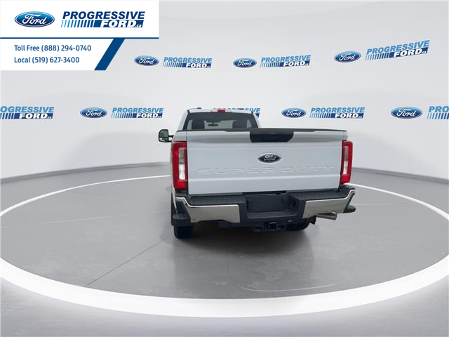 2026 Ford F-250 XLT (Stk: TEE07292) in Wallaceburg - Image 7 of 23