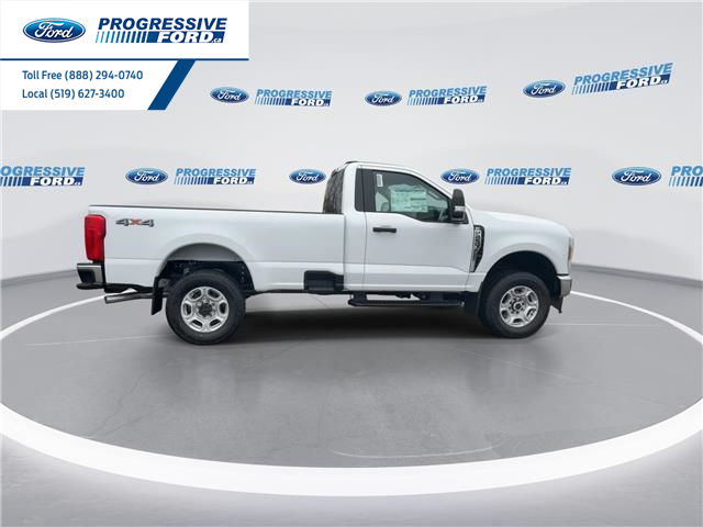 2026 Ford F-250 XLT (Stk: TEE07292) in Wallaceburg - Image 9 of 23