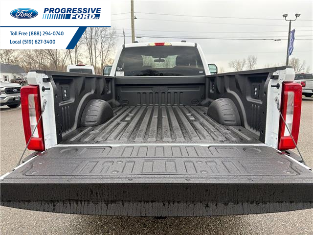2026 Ford F-250 XLT (Stk: TEE07292) in Wallaceburg - Image 21 of 23
