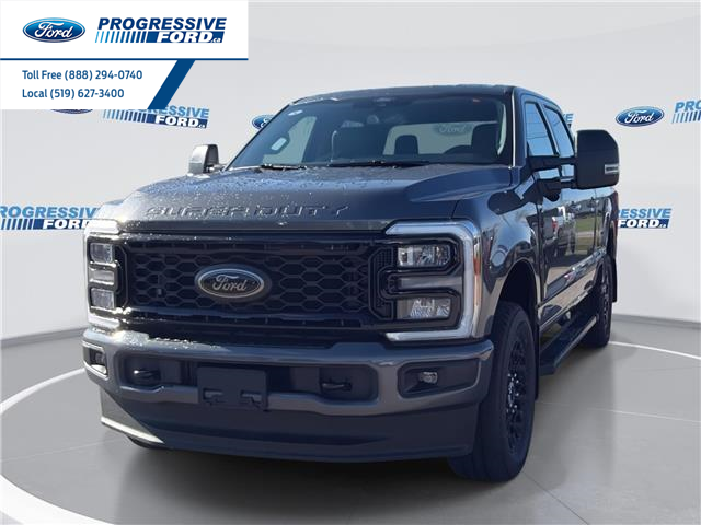 2026 Ford F-250 XLT (Stk: TEE27069) in Wallaceburg - Image 1 of 25