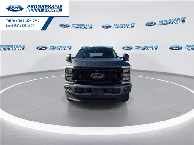 2026 Ford F-250 XLT (Stk: TEE27069) in Wallaceburg - Image 3 of 25