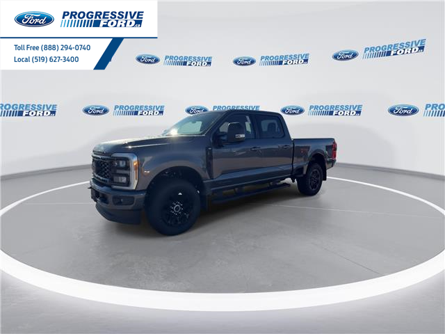 2026 Ford F-250 XLT (Stk: TEE27069) in Wallaceburg - Image 4 of 25