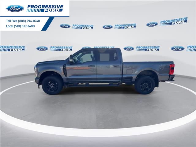 2026 Ford F-250 XLT (Stk: TEE27069) in Wallaceburg - Image 5 of 25