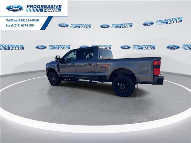 2026 Ford F-250 XLT (Stk: TEE27069) in Wallaceburg - Image 6 of 25