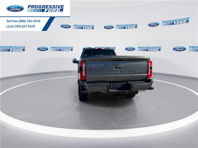 2026 Ford F-250 XLT (Stk: TEE27069) in Wallaceburg - Image 7 of 25